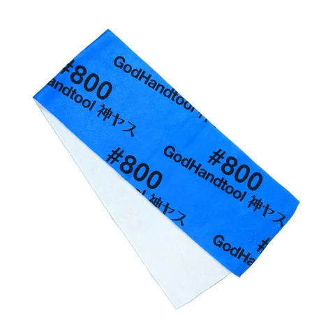 GodHand Kamiyasu Towel 800 - Home Goods