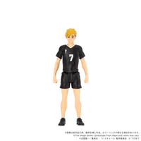 TAKARA TOMY CK-H09 COLLEKAZARO Haikyu!! Atsumu Miya - Haikyu!! - photo 11