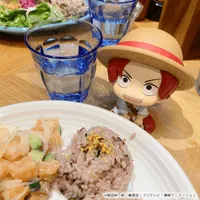 MegaHouse Lookup ONE PIECE Shanks Childhood Ver. - ONE PIECE - photo 8