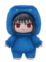 TOPTOY NARUTO SHIPPUDEN - Cute Beast Party Series - NARUTO - photo 5