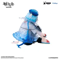 FuRyu ARKNIGHTS Noodle Stopper Figure -Mizuki Summer Feast ver.- - Arknights - photo 8