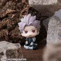 MegaHouse Lookup Kaiju No.８ Gen Narumi Motivated ver.【with gift】 - Kaiju No.8 - photo 2