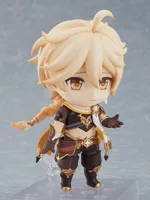 GOOD SMILE COMPANY Nendoroid Traveler (Aether) - Genshin Impact - photo 4