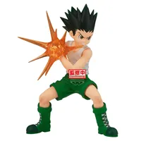BANDAI HUNTER×HUNTER VIBRATION STARS-BISCUIT & GON-(B:HUNTER×HUNTER GON) - HUNTER×HUNTER - photo 2