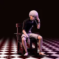 ABYstyle Studio TOKYO GHOUL - Figure "Kaneki" x2 - Tokyo Ghoul - photo 6
