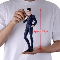 BANDAI HUNTER×HUNTER Grandista-KILLUA･LEORIO-(B:HUNTER×HUNTER LEORIO) - HUNTER×HUNTER - photo 4