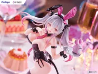 FuRyu Patra Suou Bunny ver. 1/6 Scale Figure - Suou Patra - photo 16