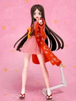 PLUM PMOA Plafia　SUWAHIME（Mini Figure set） - Suwahime - photo 5