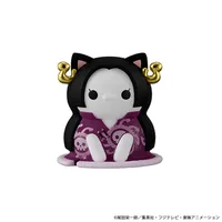 MegaHouse MEGA CAT PROJECT ONE PIECENyan Piece Nyan！Luffy ＆ the Seven Warlords of the Sea - ONE PIECE - photo 3