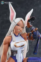 TAITO My Hero Academia 1/7 Scale Figure - Mirko -Rabbit- - My Hero Academia - photo 23