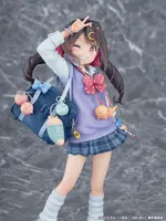 Phat! Company Mihari Oyama: Heisei Gyaru Ver. - ONIMAI: I'm Now Your Sister! - photo 13