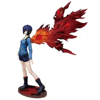 BANDAI Touka Kirishima - Tokyo Ghoul - photo 2