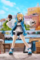 GOOD SMILE COMPANY figma Bridget - GUILTY GEAR -STRIVE- - photo 3
