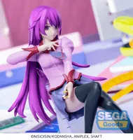 SEGA Luminasta "Monogatari Series" -Hitagi Senjyogahara- - Monogatari Series - photo 2