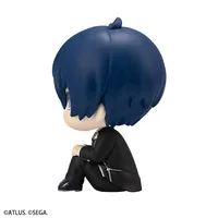 MegaHouse Lookup Persona 3 Reload Hero - Persona - photo 6