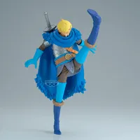 BANDAI ONE PIECE BATTLE RECORD COLLECTION-SANJI Ⅲ- - ONE PIECE - photo 5