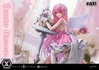 Prime 1 Studio Real Elite Masterline GODDESS OF VICTORY: NIKKE Dorothy ー Nostalgia Bonus Version - GODDESS OF VICTORY: NIKKE - photo 3