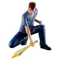 Kazuma Kuwabara (Chapter Black Saga)