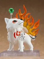 Max Factory Nendoroid Amaterasu - Okami - photo 2