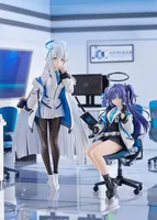 GOOD SMILE COMPANY G.S. Collection Noa: Classified Record - Blue Archive - photo 6