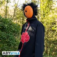 ABYstyle Studio NARUTO SHIPPUDEN - Tobi's mask - NARUTO - photo 7
