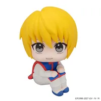 MegaHouse Lookup HUNTER×HUNTER Kurapika - HUNTER×HUNTER - photo 1