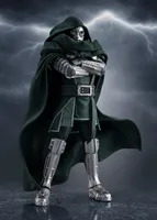 DOCTOR DOOM (Avengers: Doomsday) "MARVEL", TAMASHII NATIONS S.H.Figuarts