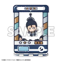 MegaHouse Chara Catcher TV Anime The Apothecary Diaries - The Apothecary Diaries - photo 3