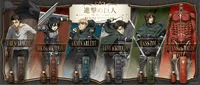 GSI Creos Attack on Titan The Final Season Room Diffuser Wall Titan ~Smoky Earthy~ - Attack on Titan - photo 3