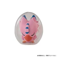MegaHouse MEGA EGG FIGURE Digimon Adventure Good Night Digicolle! - Digimon - photo 4