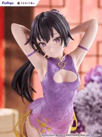 FuRyu TENITOL TALL -Yuki Suou- Cheongsam ver. - Alya Sometimes Hides Her Feelings in Russian - photo 5