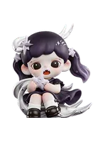 TNT SPACE Zoraa Starry River in Memories series figures Zoraa - Zoraa - photo 19