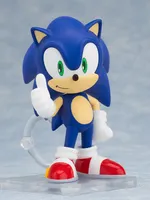 GOOD SMILE COMPANY Nendoroid Surprise Sonic X Shadow Generations - Sonic the Hedgehog - photo 4