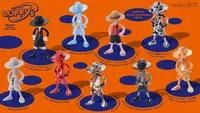 TAMASHII NATIONS Archive of Adventure [Vol.4] - ONE PIECE - photo 20