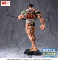 SEGA Luminasta "Baki-Dou" -Kaoru Hanayama- - Baki-Dou - photo 6