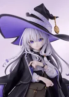 GOOD SMILE COMPANY Elaina - Wandering Witch: The Journey of Elaina - photo 2