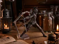 GOOD SMILE COMPANY figma Hunter: The Old Hunters Edition - Bloodborne - photo 3
