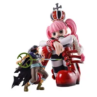 BANDAI Perona vs. Usopp (Impact Log) - ONE PIECE - photo 8