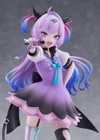 Claynel NEEDY GIRL OVERDOSE Purple Lollipop 1/7 Scale figure - NEEDY GIRL OVERDOSE - photo 8
