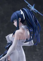 Claynel Saori (Dress) 1/7 Scale Figure - Blue Archive - photo 6