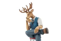 MegaHouse Figure BEASTARS Louis （Repeat） - BEASTARS - photo 8