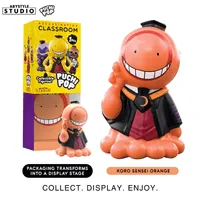 ABYstyle Studio ASSASSINATION CLASSROOM - Figure Puchipop Wave 1 x8 - Assassination Classroom - photo 8