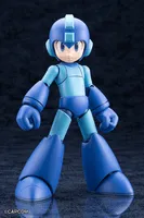KOTOBUKIYA GRANDE SCALE MEGA MAN -MEGA MAN 11 Ver.- / ROCKMAN -ROCKMAN 11 Ver.- - Mega Man - photo 11