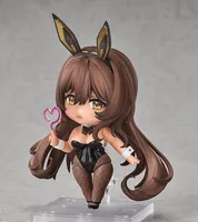 Good Smile Arts Shanghai Nendoroid Noir - GODDESS OF VICTORY: NIKKE - photo 5