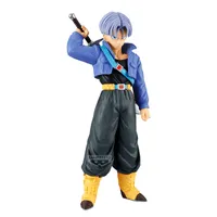 BANDAI DRAGON BALL Z SOLID EDGE WORKS TRUNKS - DRAGON BALL Z - photo 6