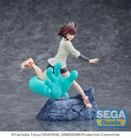 SEGA Luminasta TV Anime "DAN DA DAN" -Momo- Season 2 Ver. - Dandadan - photo 4