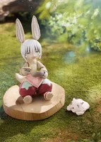 GOOD SMILE COMPANY figma Nanachi - Made in Abyss - photo 2
