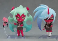 GOOD SMILE COMPANY Nendoroid Kneesocks - New PANTY & STOCKING with GARTERBELT - photo 5