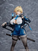 Phat! Company Nikketa - Girls' Frontline - photo 6