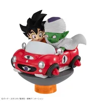 MegaHouse Yuracolle series Dragon Ball Z Collection 01 - Dragon Ball Z - photo 2